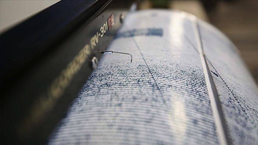 Balıkesir’de 6 büyüklüğünün üzerinde deprem! Kandilli ve AFAD son depremler listesi güncellendi 3